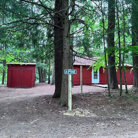 Camp Hudson Pines Villa Corinth Екстериор снимка