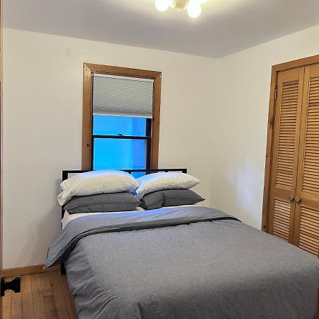 Camp Hudson Pines Villa Corinth Екстериор снимка