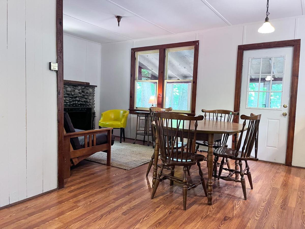 Camp Hudson Pines Villa Corinth Екстериор снимка