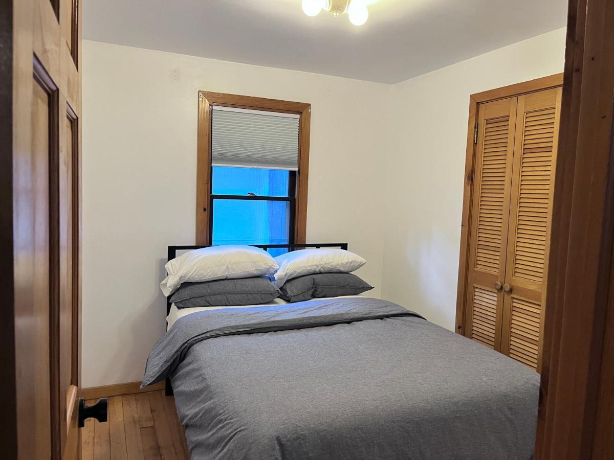 Camp Hudson Pines Villa Corinth Екстериор снимка