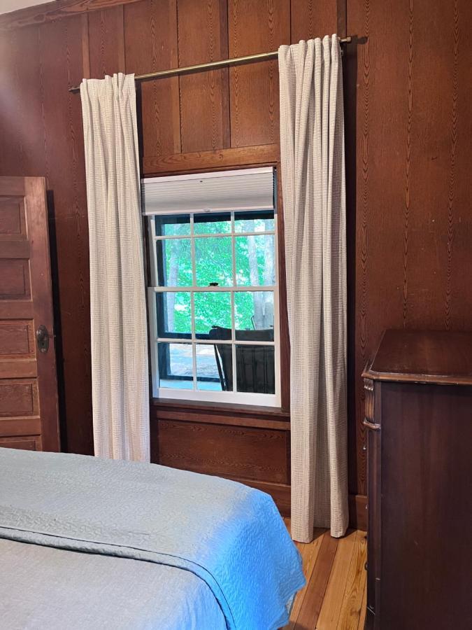 Camp Hudson Pines Villa Corinth Екстериор снимка