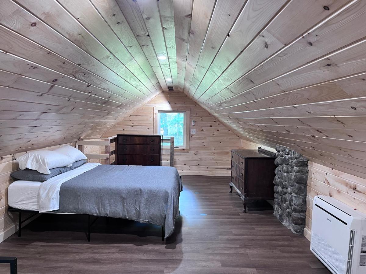 Camp Hudson Pines Villa Corinth Екстериор снимка