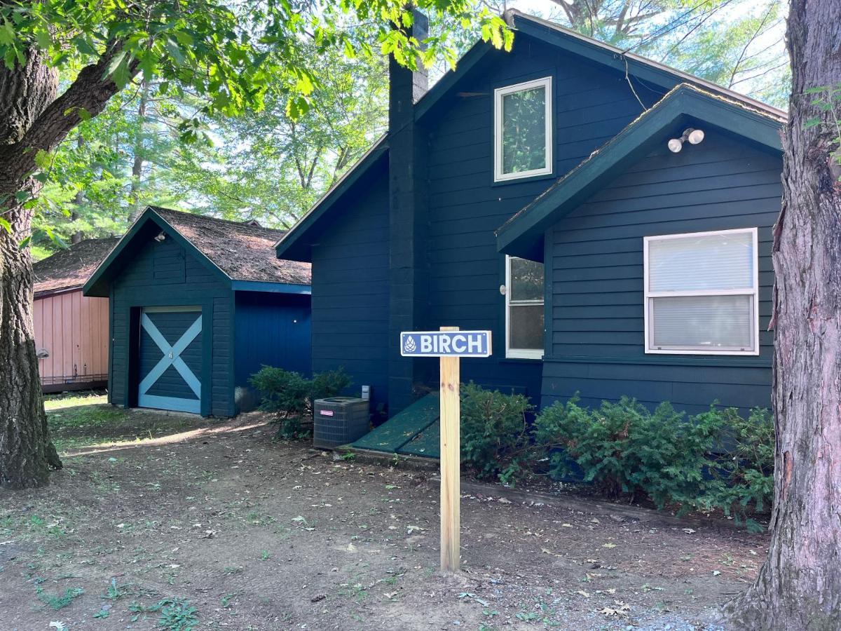 Camp Hudson Pines Villa Corinth Екстериор снимка