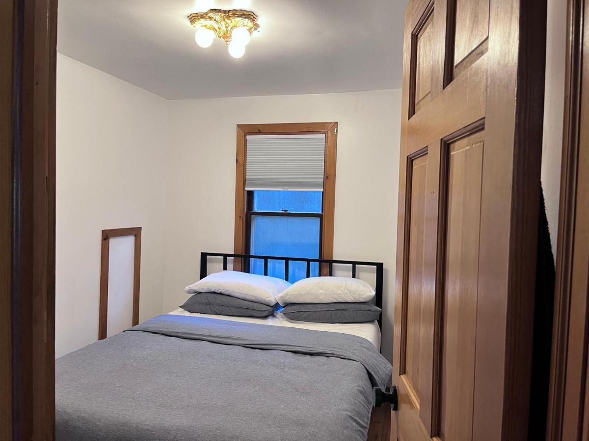 Camp Hudson Pines Villa Corinth Екстериор снимка