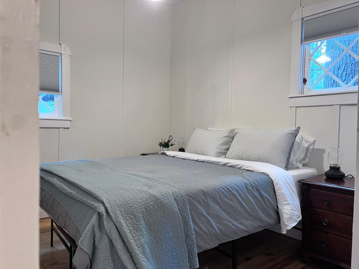 Camp Hudson Pines Villa Corinth Екстериор снимка