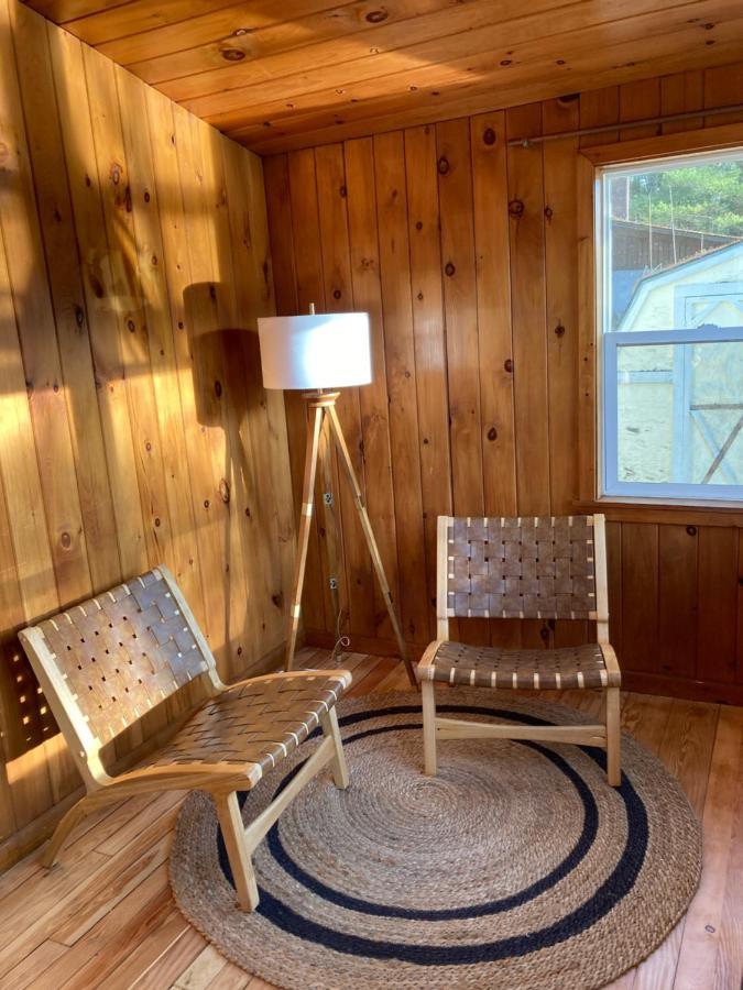 Camp Hudson Pines Villa Corinth Екстериор снимка