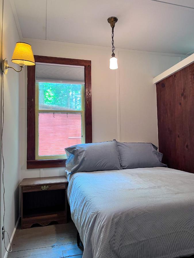 Camp Hudson Pines Villa Corinth Екстериор снимка